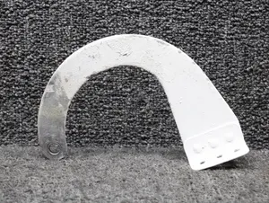 0813300-7 Cessna 310L Forward Nose Gear Door Hinge LH